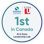 AI & Data Leadership Lab