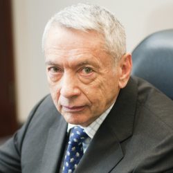 Portrait of Al Rosen