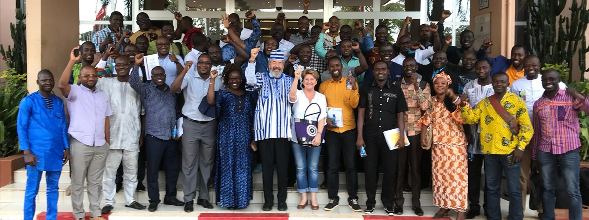 Schulich ExecEd delivers learning program in Africa for front-line mining superintendents