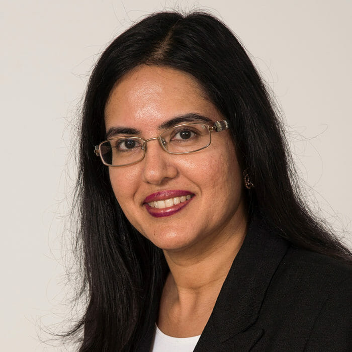 Hamida Bhimani