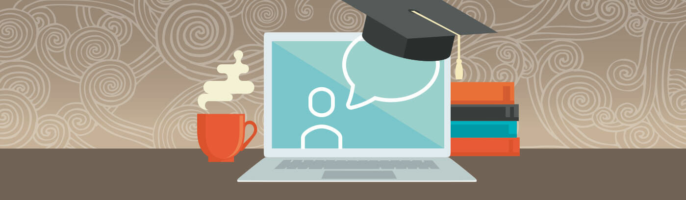 Tips for making the transition to online learning