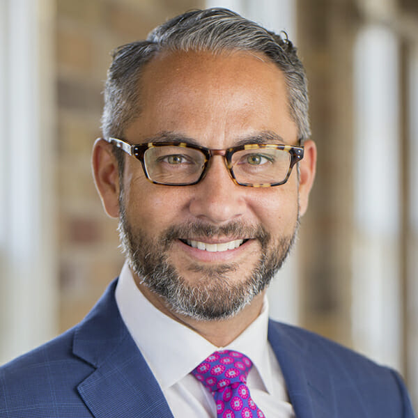 Schulich ExecEd holds Virtual Fireside Chat Series with experts on