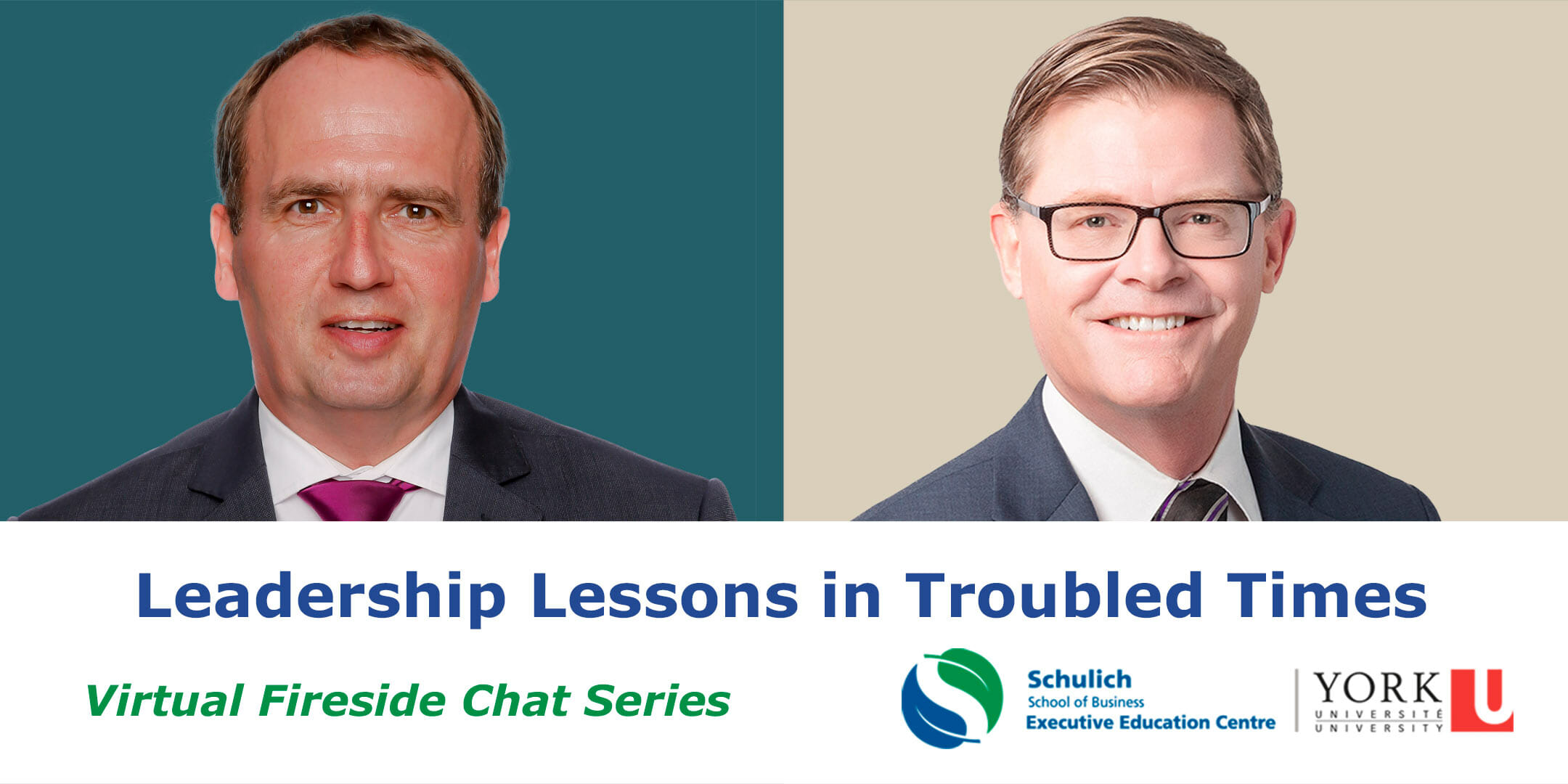 Leadership Lessons: Building a Winning Customer Experience for Crisis and Beyond