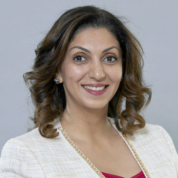 Haniyeh Yousofpour