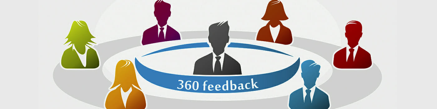 360 Degree Feedback is a Powerful Leadership Development Tool