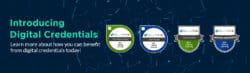 Digital Credentials