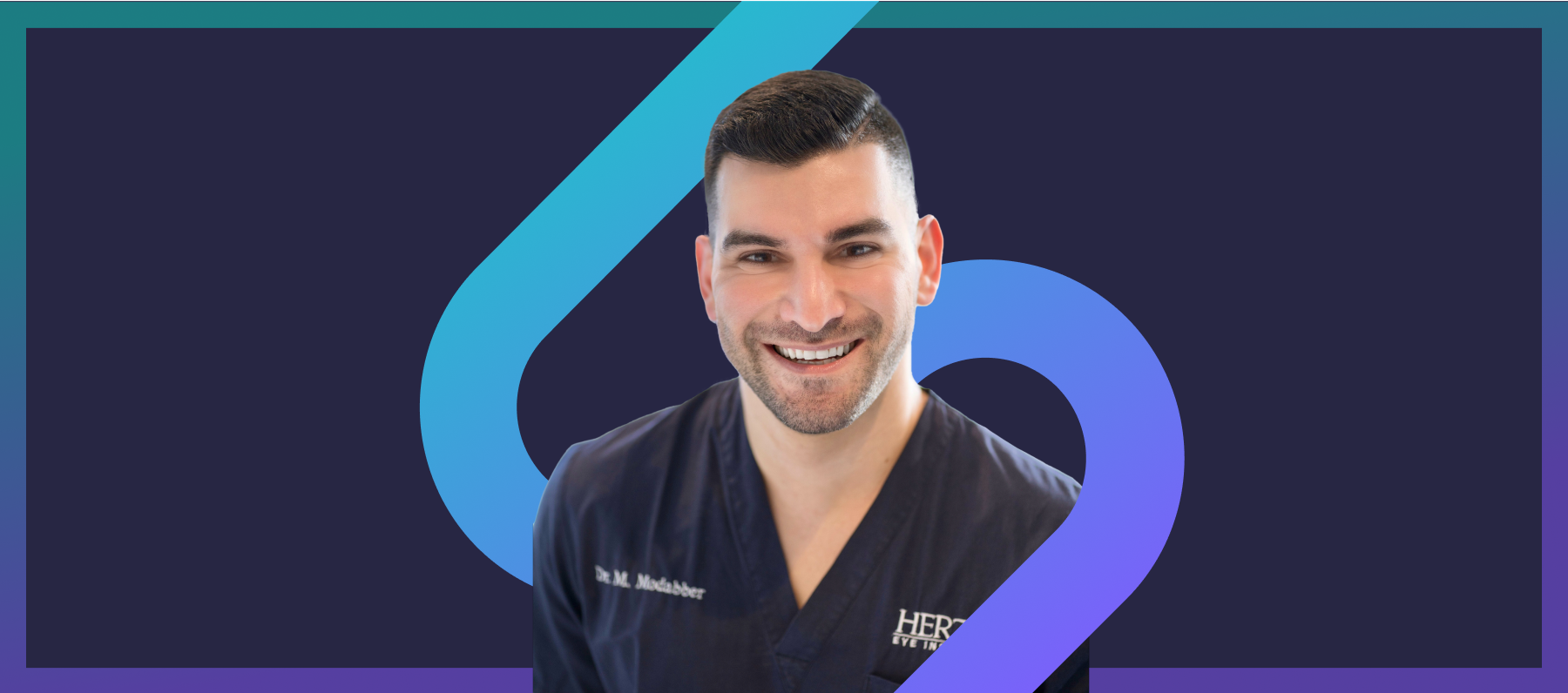 Career Pathways: From Physician to Instructor with Dr. Milad Modabber