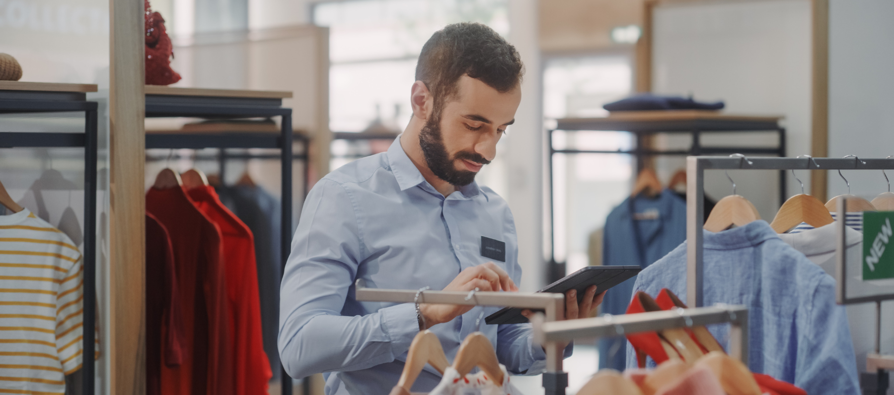Supply Chain Challenges in the Retail Industry