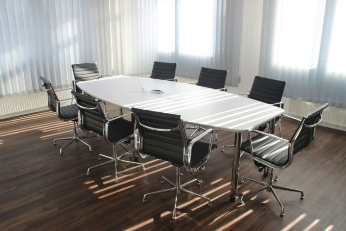 Are You Boring the Boardroom? Enhancing Boardroom Presence for Technology Executives