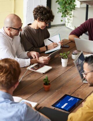 Masters Certificate in Applied Project Management