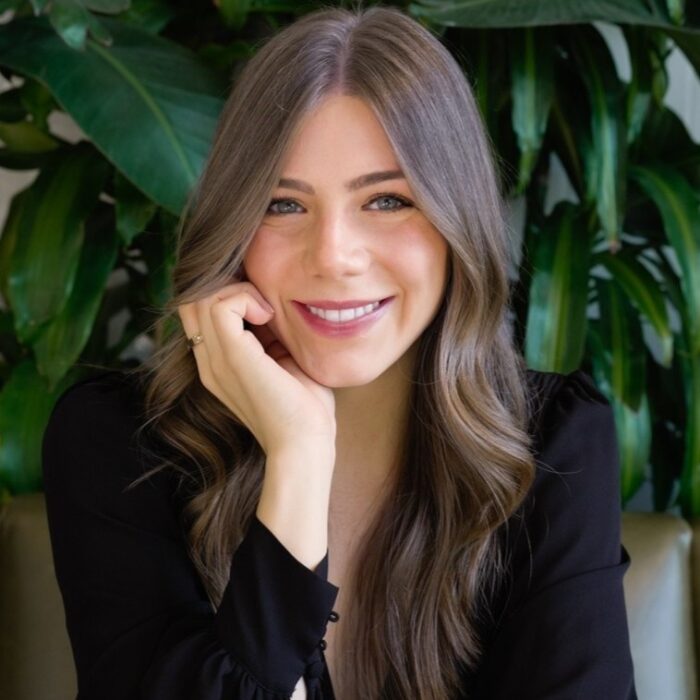 Stefania Gargaro, PMP®