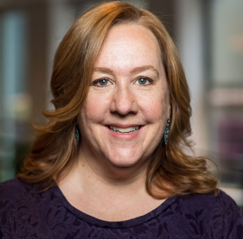 Susan Lindner