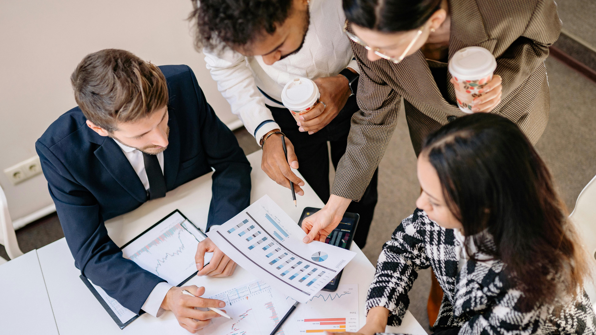 Unlocking Your Potential: Exploring Diverse Leadership Styles