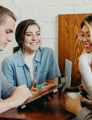 Unleashing Innovative Momentum