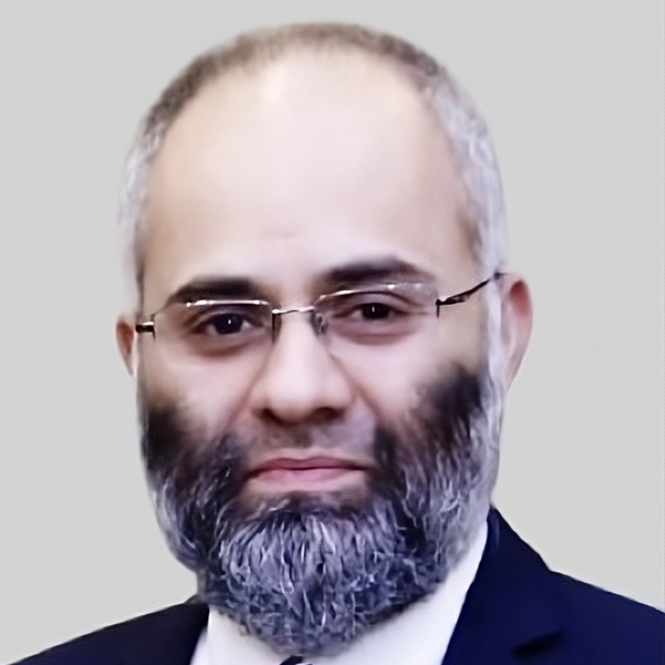 Asad Rehan