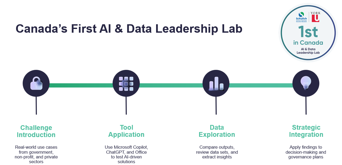 AI Lab for Leaders