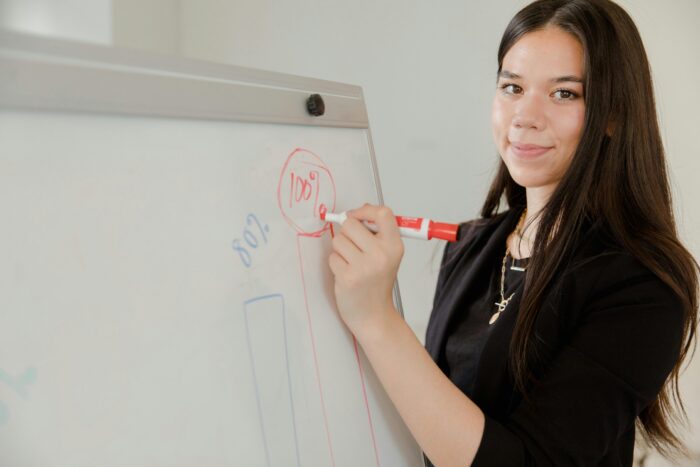 Next Generation of Women Leaders