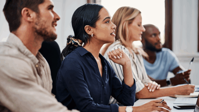 Active Listening Skills for Leaders