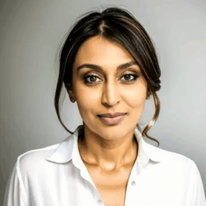 Hana Malik