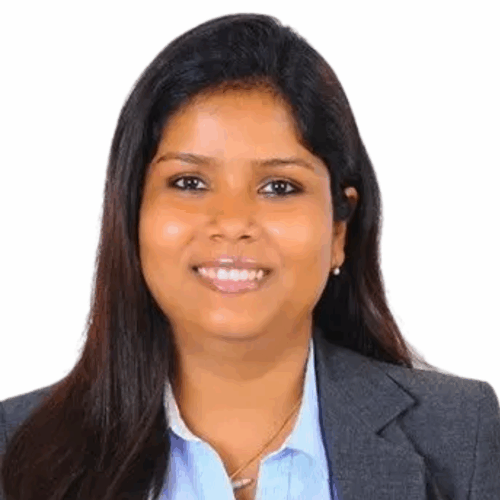 Aparajita Sudarshan