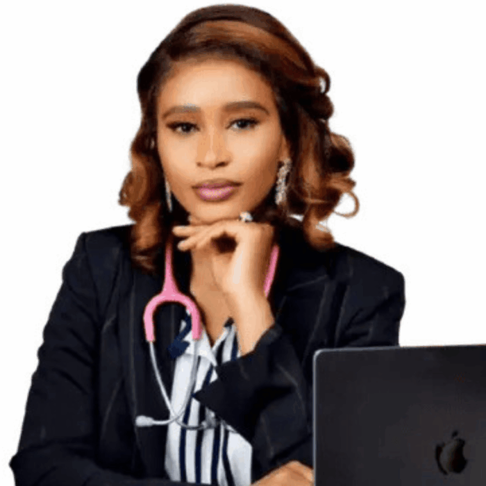 Sandra Adom