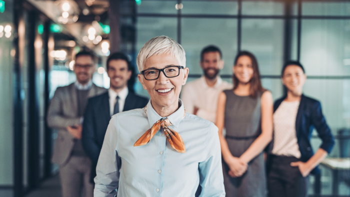 Executive Education