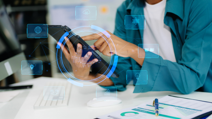 What Every Leader Needs To Know About AI Right Now
