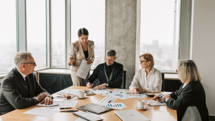 Change Management