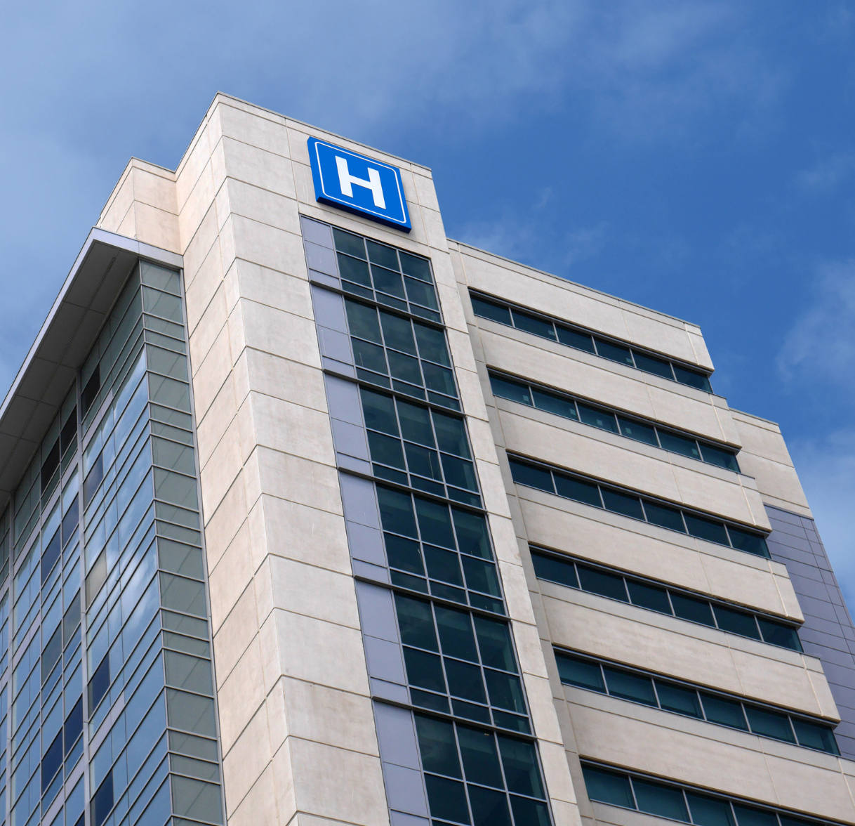 Healthcare