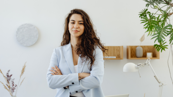 How to Stay Calm and Lead Confidently Under Pressure