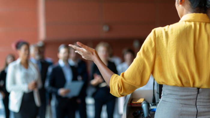 Presentation Skills for Effective Leadership