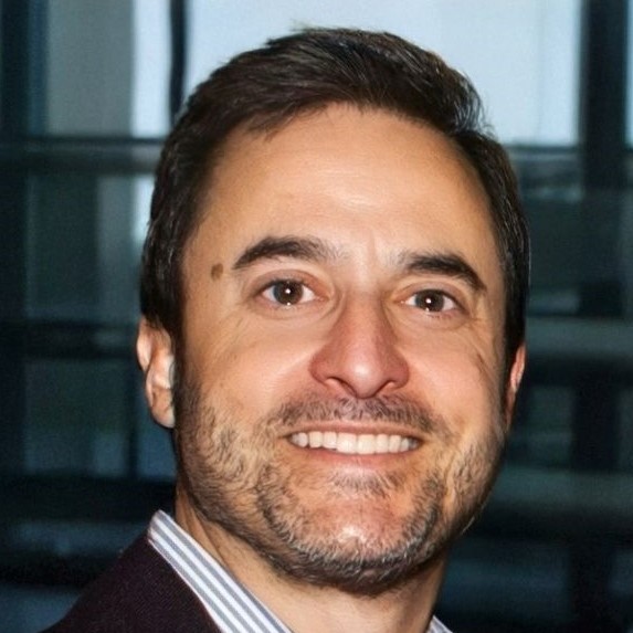 Richard Laszlo